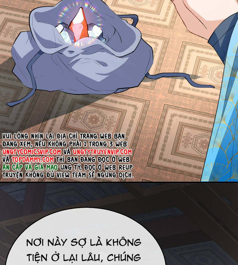 Ma Tôn Đại Nhân Song Tu Không Chapter  38 - 50