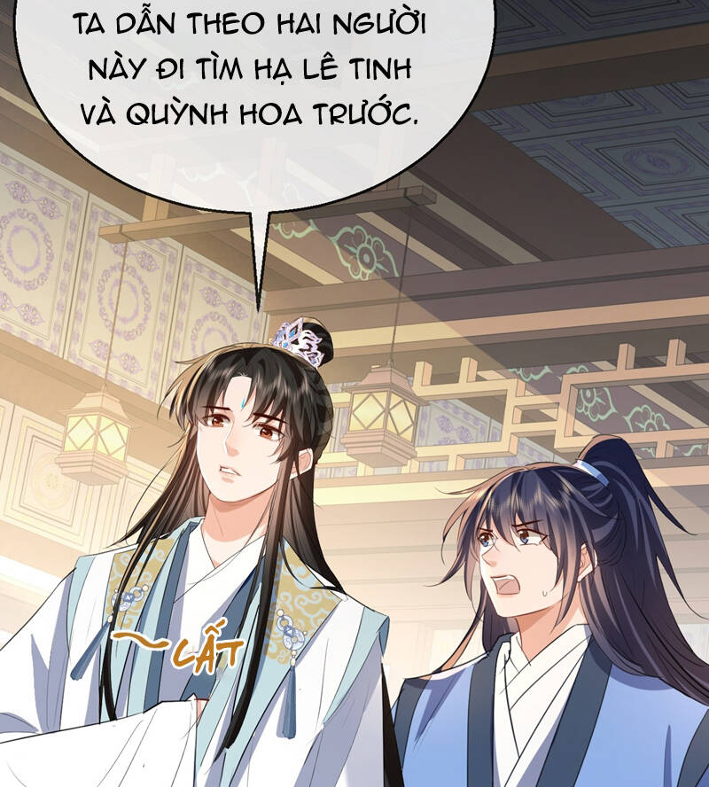 Ma Tôn Đại Nhân Song Tu Không Chapter  38 - 51