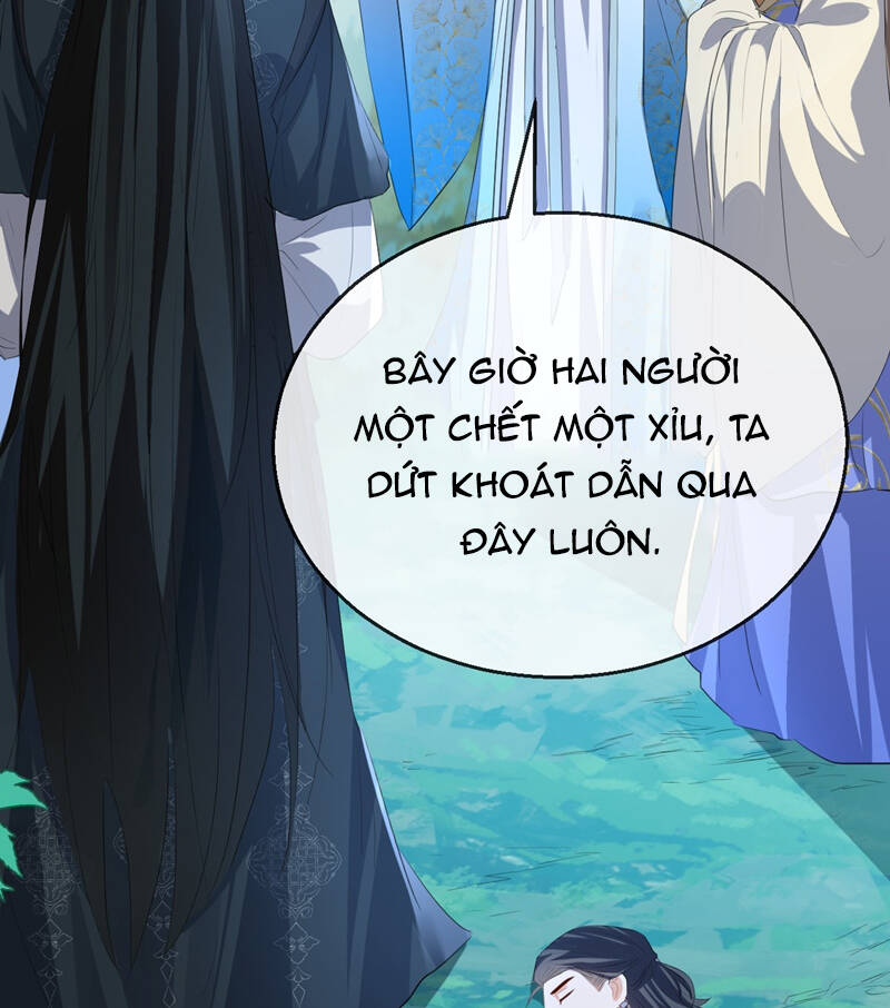 Ma Tôn Đại Nhân Song Tu Không Chapter  38 - 58