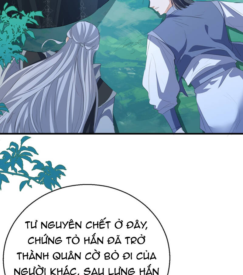 Ma Tôn Đại Nhân Song Tu Không Chapter  38 - 59