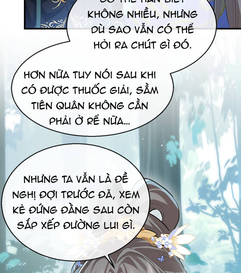 Ma Tôn Đại Nhân Song Tu Không Chapter  38 - 66