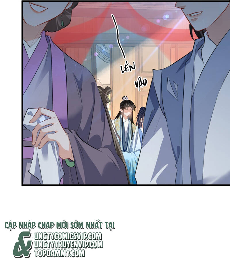 Ma Tôn Đại Nhân Song Tu Không Chapter  38 - 8
