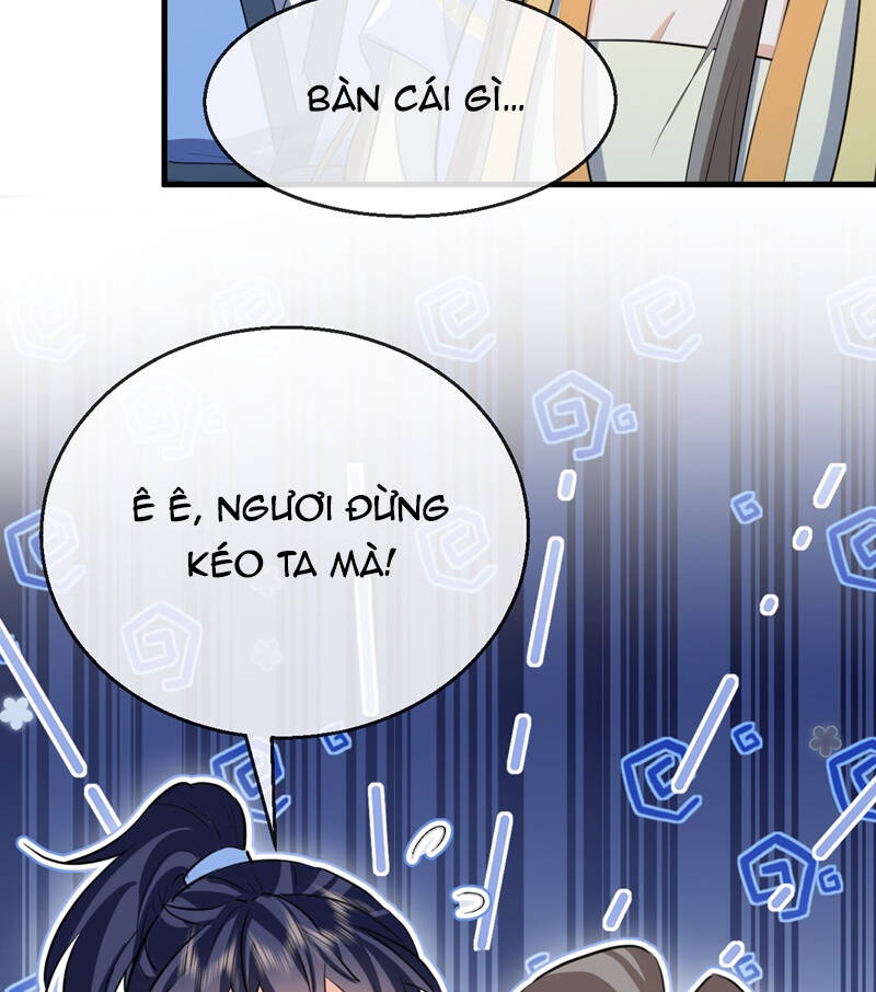 Ma Tôn Đại Nhân Song Tu Không Chapter  38 - 72