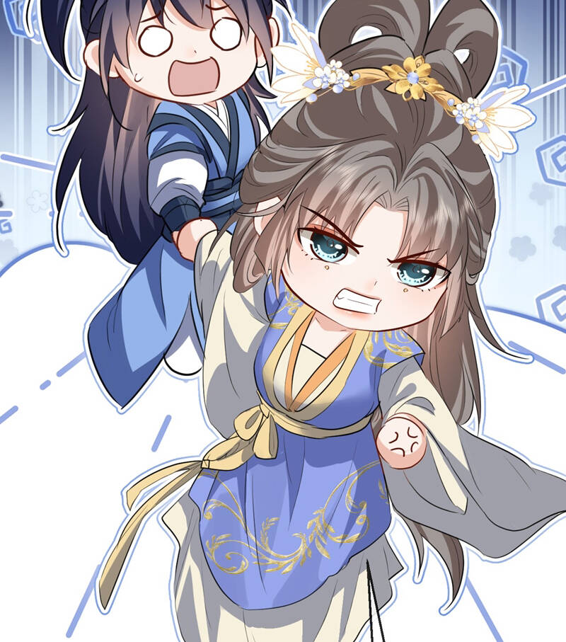 Ma Tôn Đại Nhân Song Tu Không Chapter  38 - 73