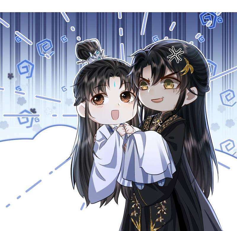 Ma Tôn Đại Nhân Song Tu Không Chapter  38 - 84