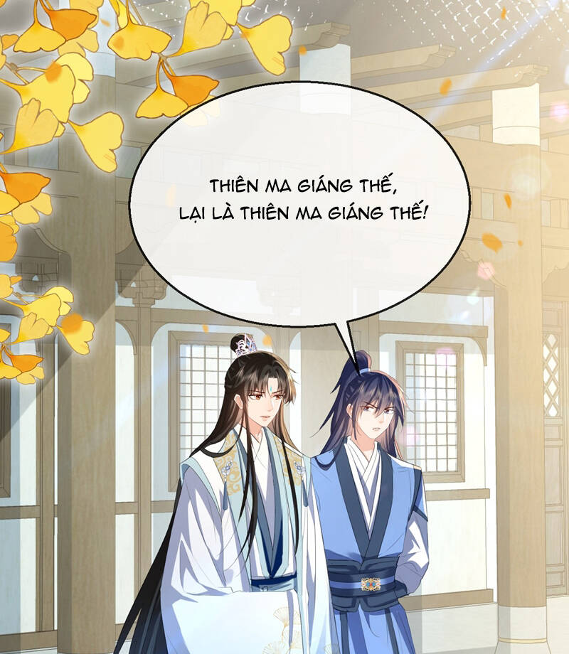 Ma Tôn Đại Nhân Song Tu Không Chapter  38 - 10