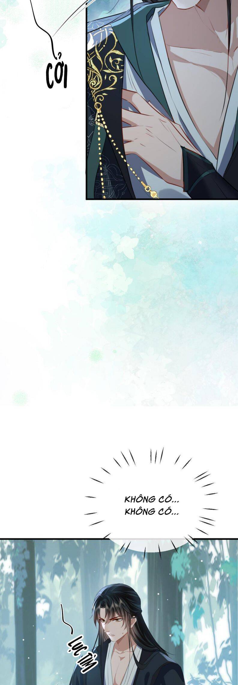 Ma Tôn Đại Nhân Song Tu Không Chapter  39 - 11