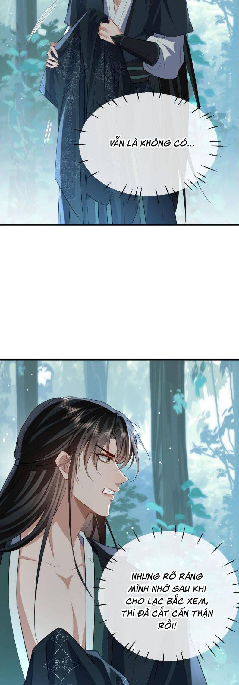 Ma Tôn Đại Nhân Song Tu Không Chapter  39 - 12