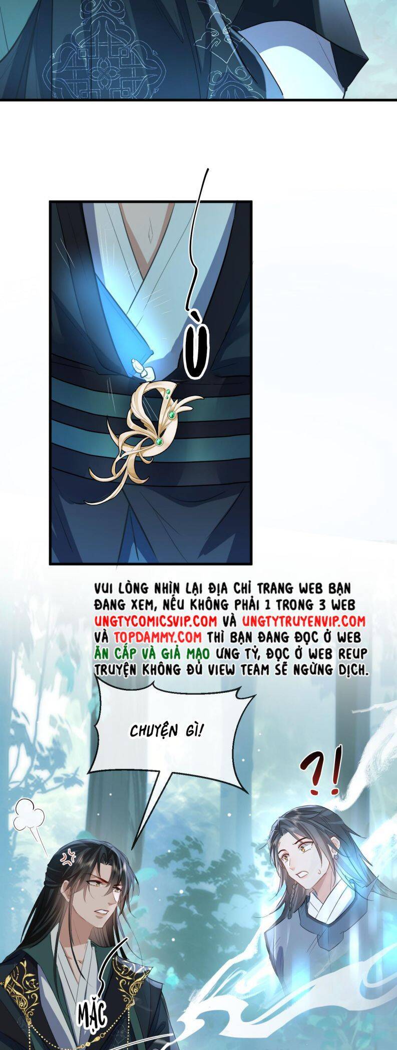 Ma Tôn Đại Nhân Song Tu Không Chapter  39 - 13