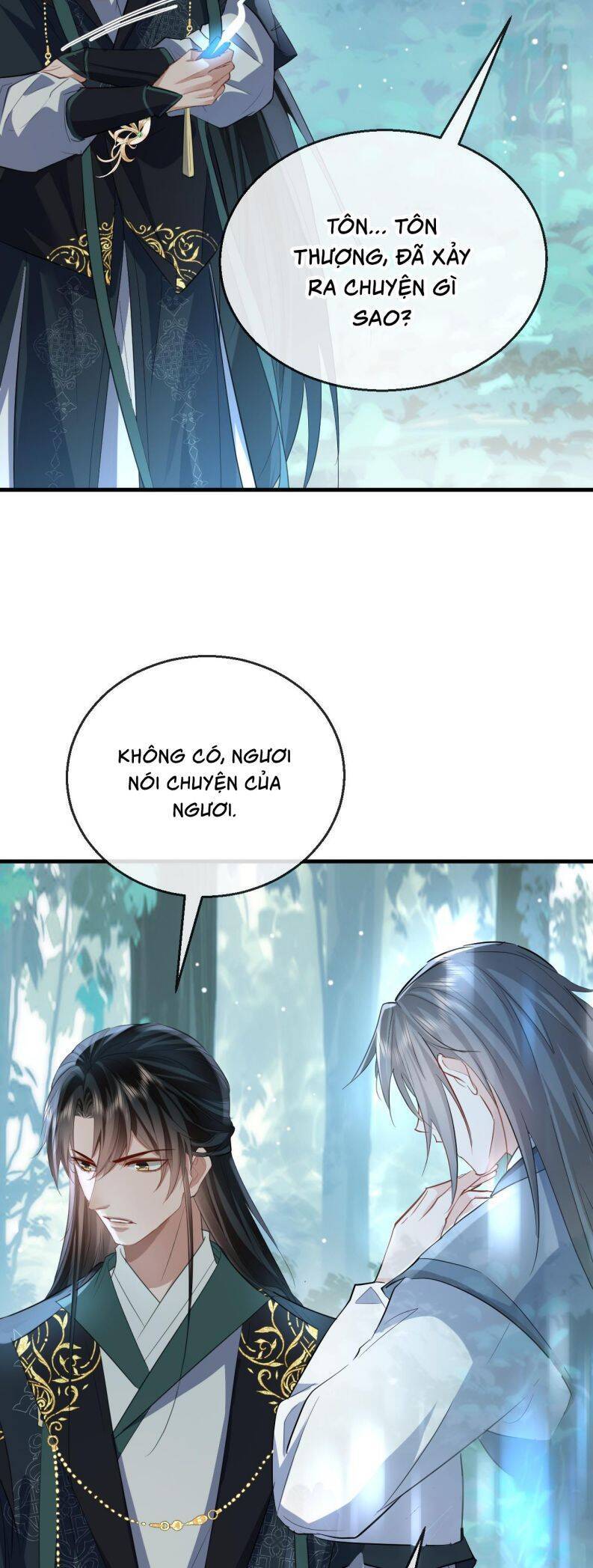 Ma Tôn Đại Nhân Song Tu Không Chapter  39 - 14