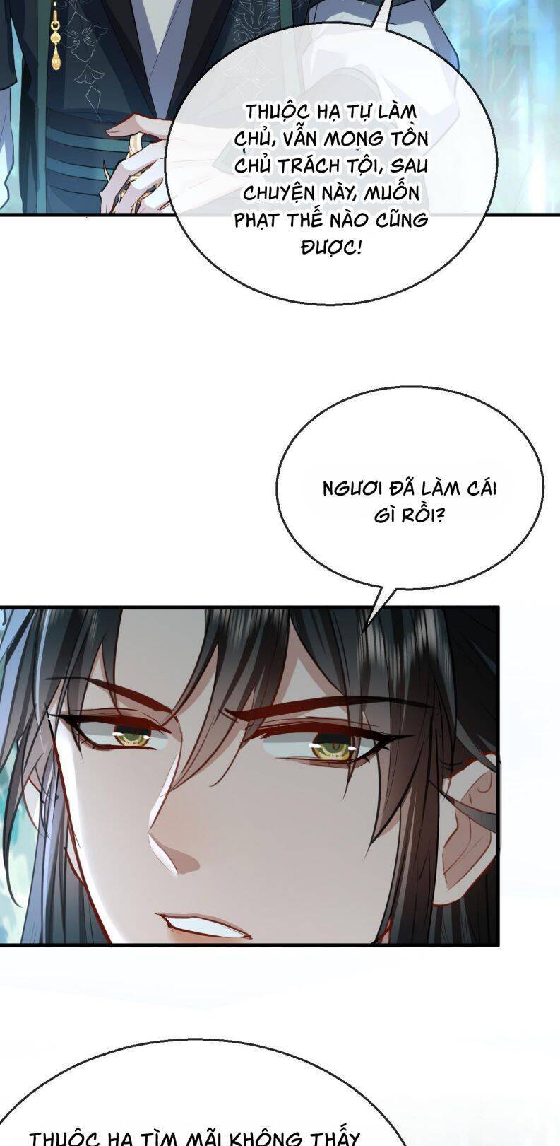 Ma Tôn Đại Nhân Song Tu Không Chapter  39 - 15