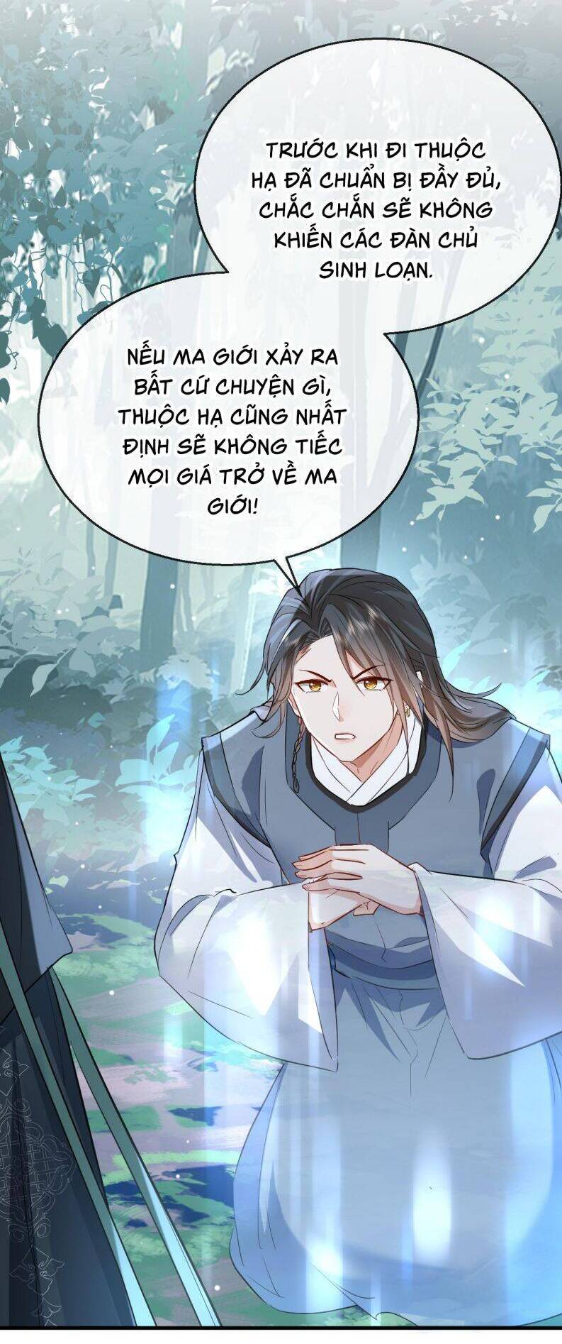 Ma Tôn Đại Nhân Song Tu Không Chapter  39 - 18