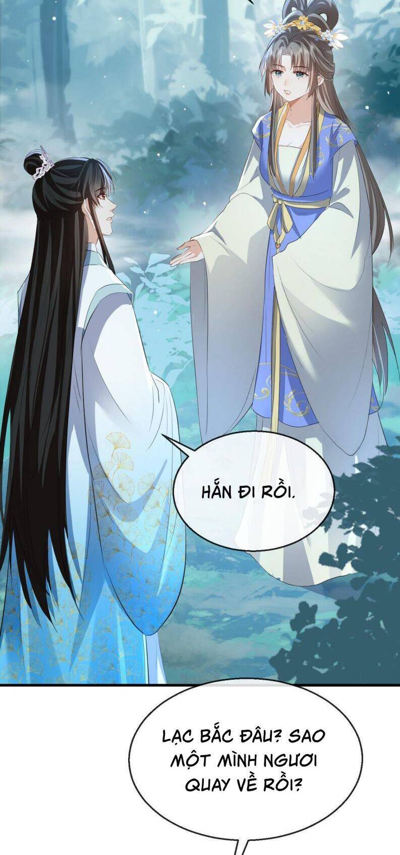 Ma Tôn Đại Nhân Song Tu Không Chapter  39 - 22