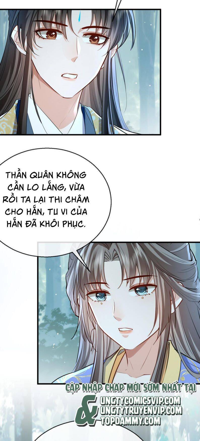 Ma Tôn Đại Nhân Song Tu Không Chapter  39 - 23