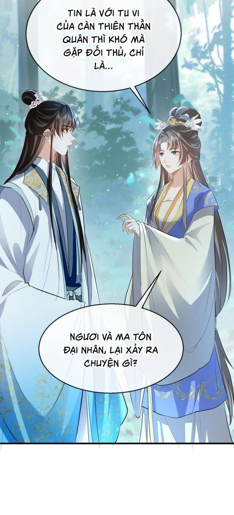 Ma Tôn Đại Nhân Song Tu Không Chapter  39 - 24