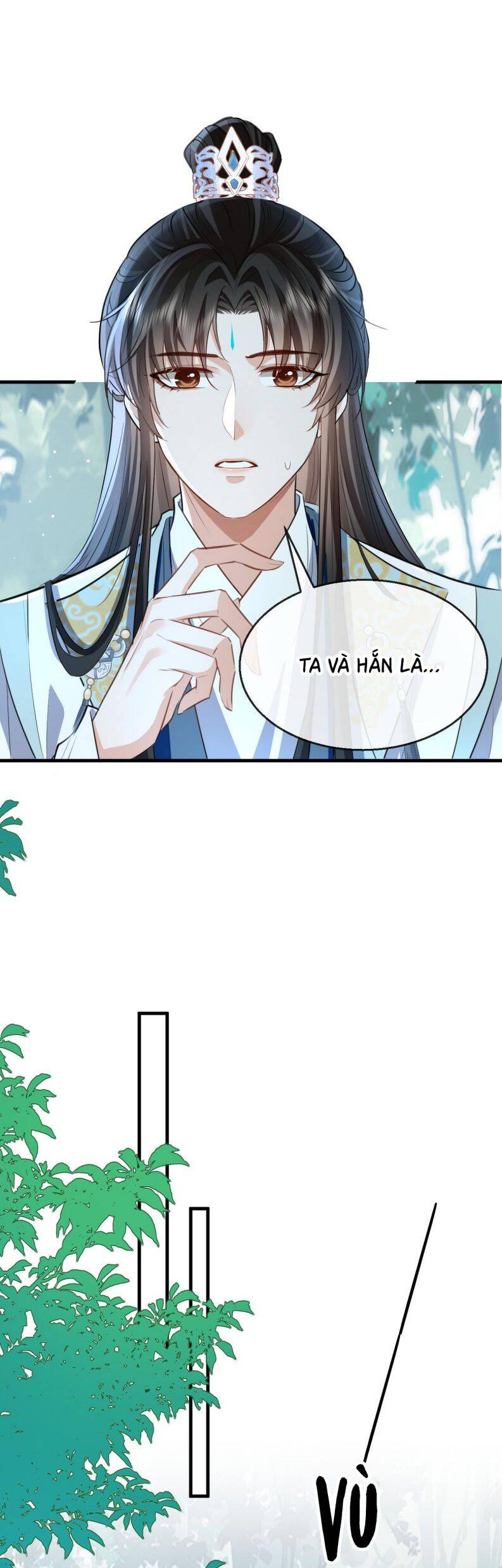 Ma Tôn Đại Nhân Song Tu Không Chapter  39 - 25