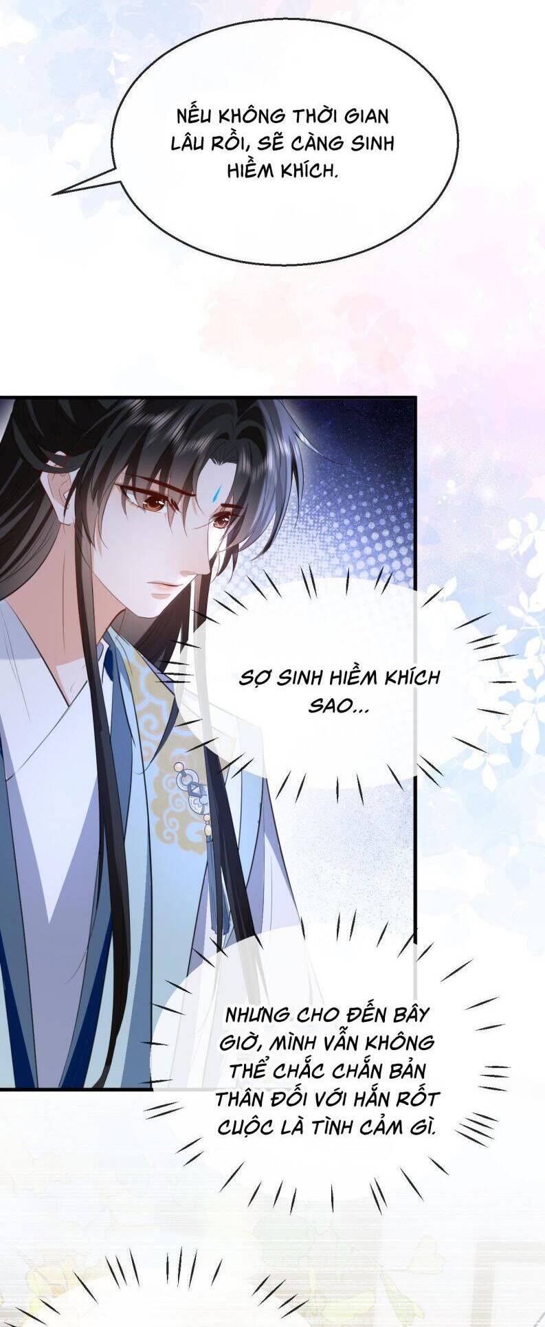 Ma Tôn Đại Nhân Song Tu Không Chapter  39 - 29