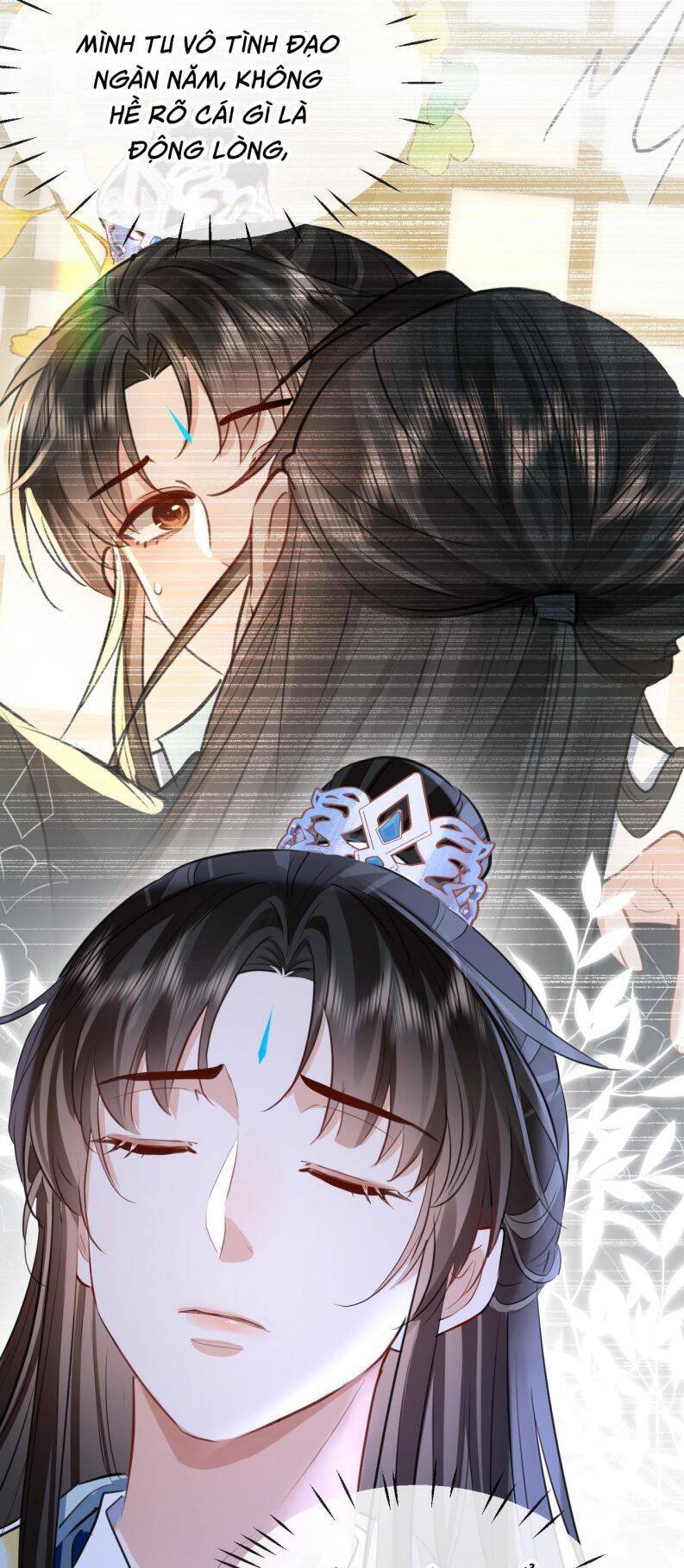 Ma Tôn Đại Nhân Song Tu Không Chapter  39 - 30