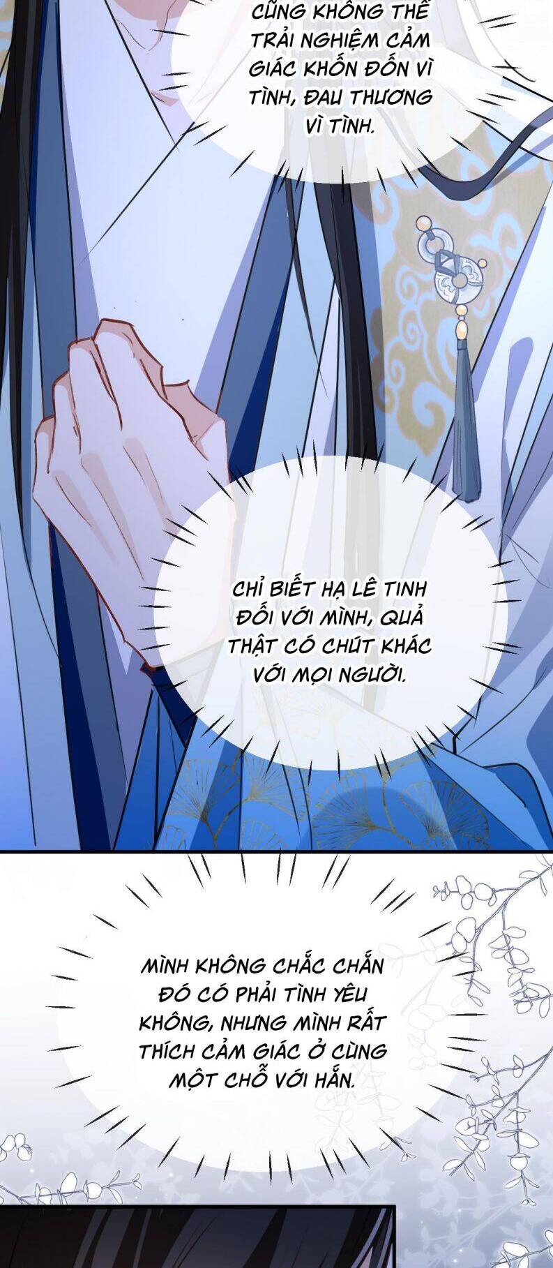 Ma Tôn Đại Nhân Song Tu Không Chapter  39 - 31