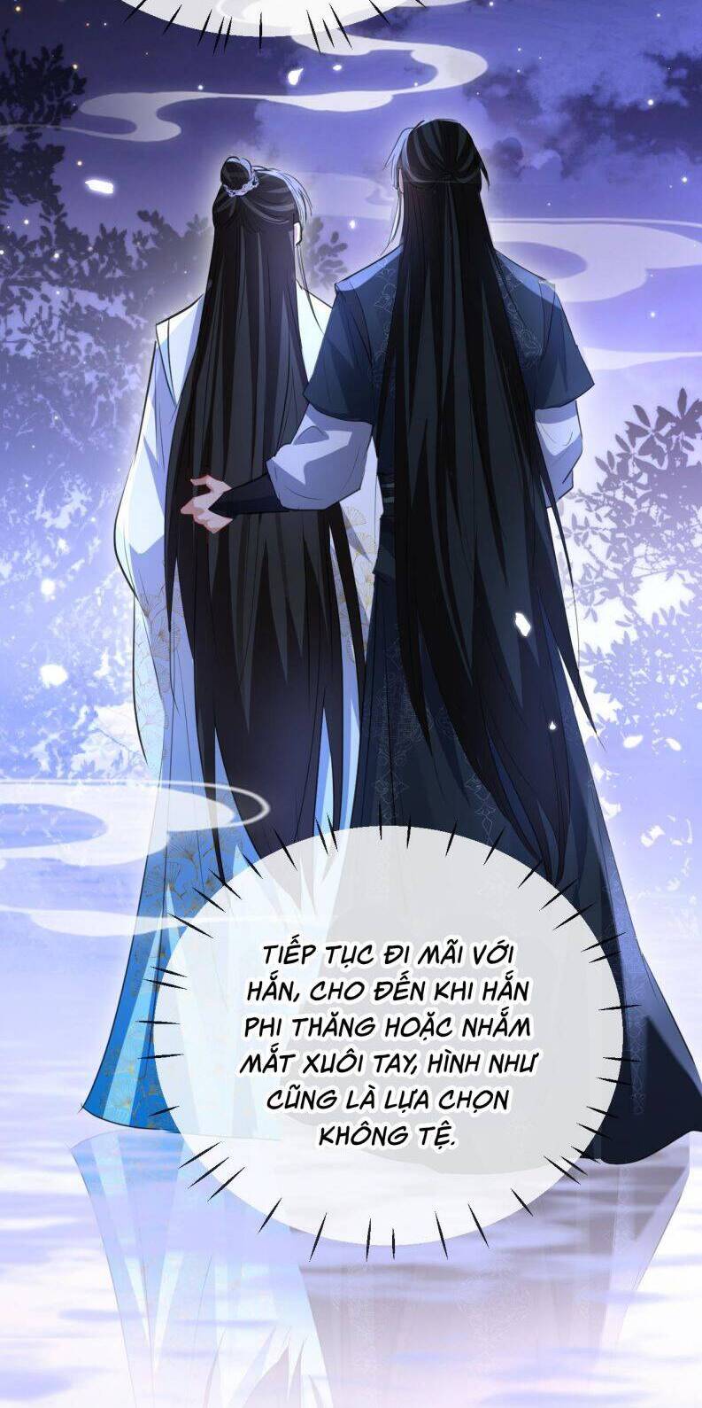 Ma Tôn Đại Nhân Song Tu Không Chapter  39 - 33