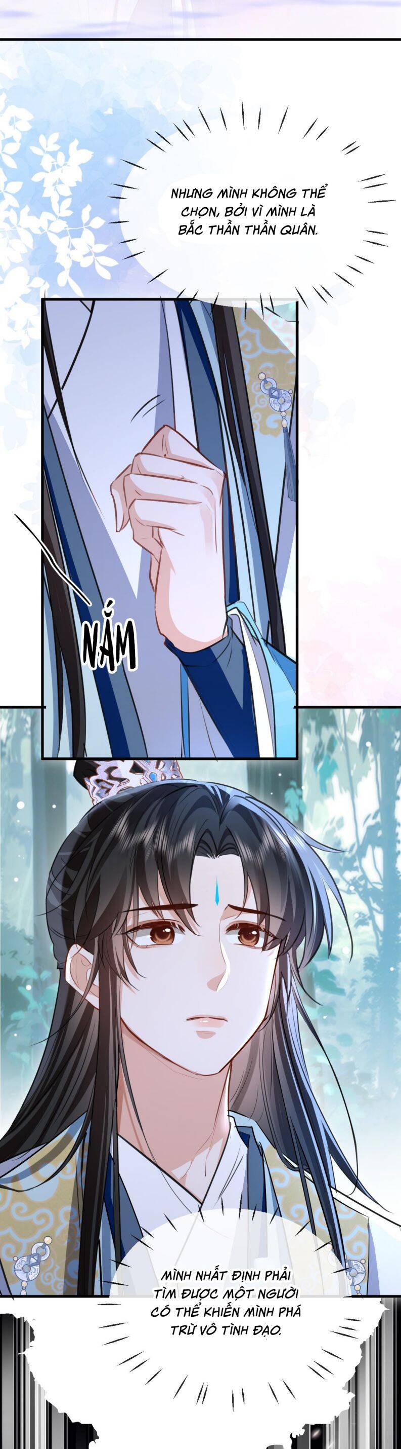 Ma Tôn Đại Nhân Song Tu Không Chapter  39 - 34