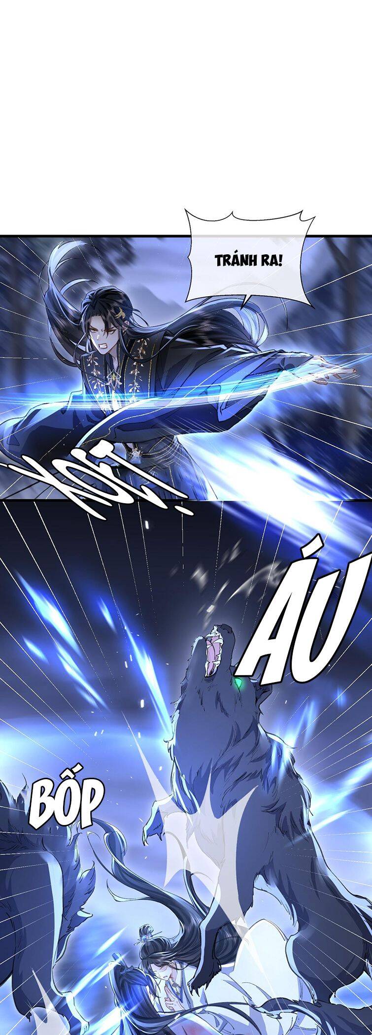 Ma Tôn Đại Nhân Song Tu Không Chapter 4 - 20