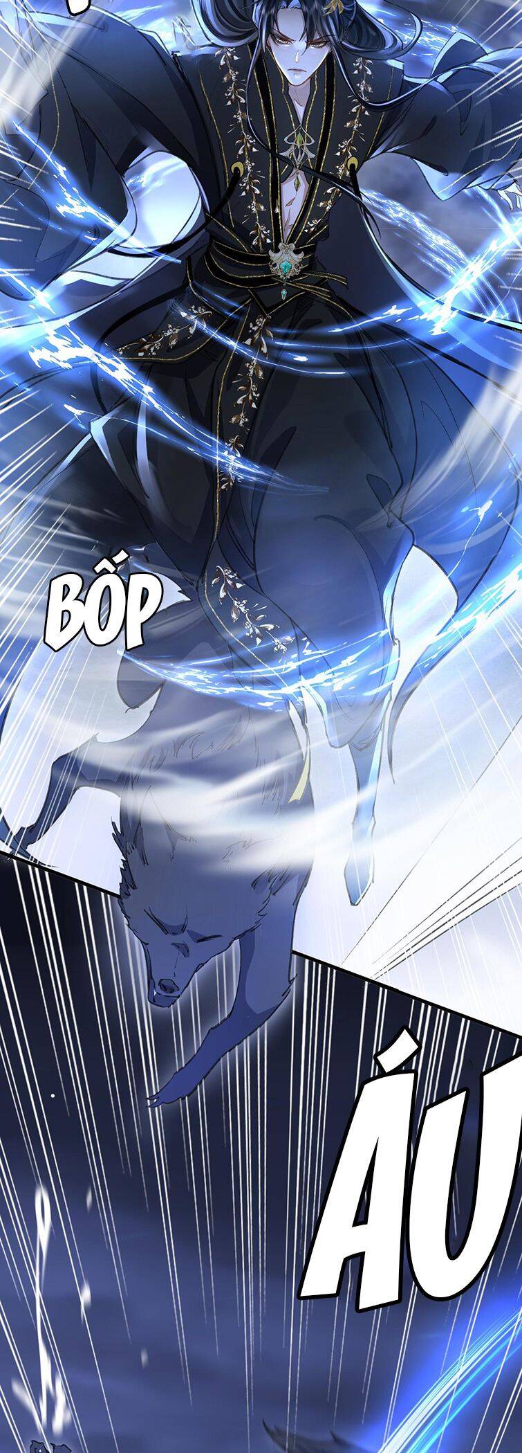 Ma Tôn Đại Nhân Song Tu Không Chapter  4 - 22