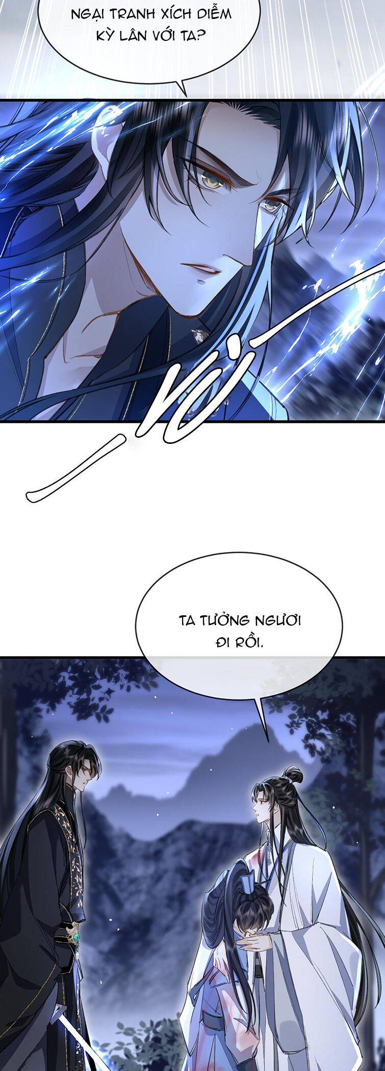 Ma Tôn Đại Nhân Song Tu Không Chapter  4 - 24