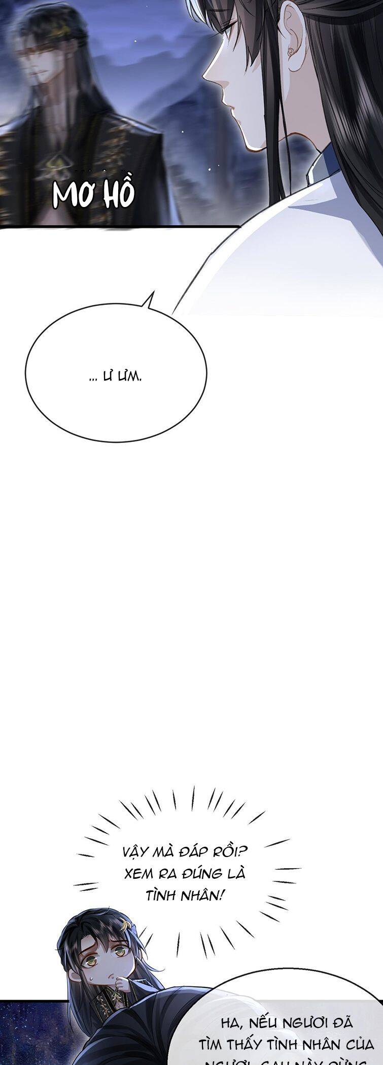 Ma Tôn Đại Nhân Song Tu Không Chapter  4 - 27