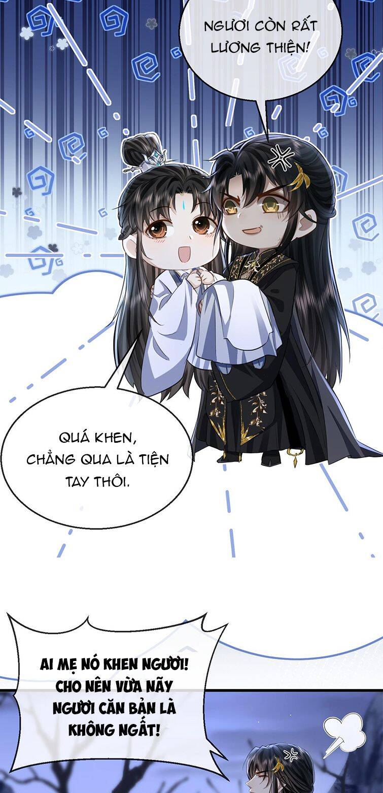 Ma Tôn Đại Nhân Song Tu Không Chapter  4 - 4