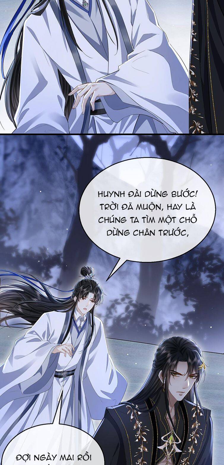 Ma Tôn Đại Nhân Song Tu Không Chapter 4 - 6