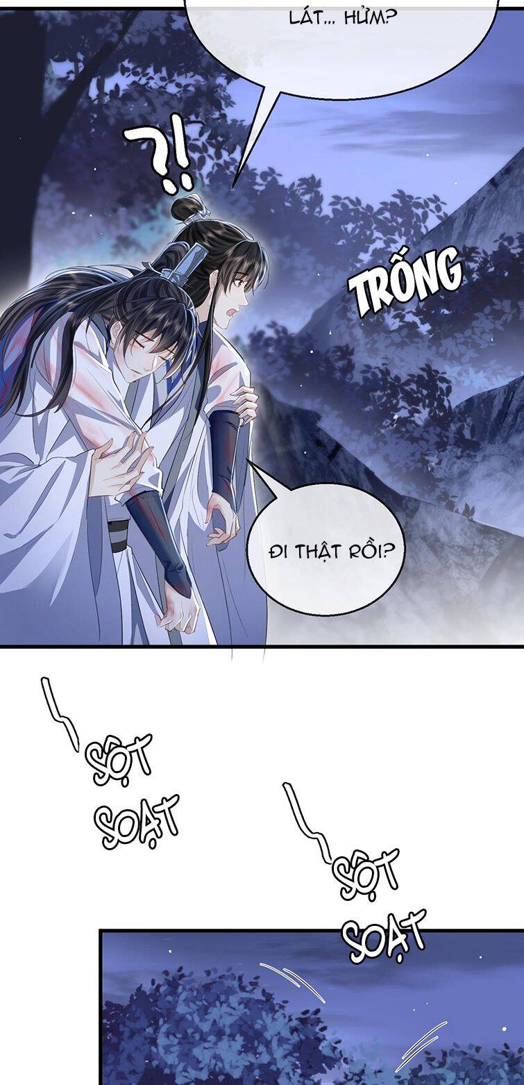 Ma Tôn Đại Nhân Song Tu Không Chapter  4 - 10