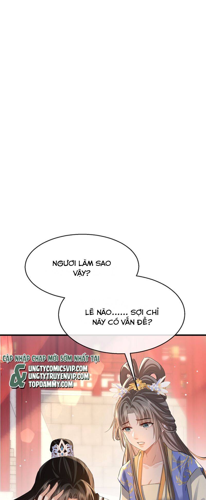 Ma Tôn Đại Nhân Song Tu Không Chapter  40 - 11