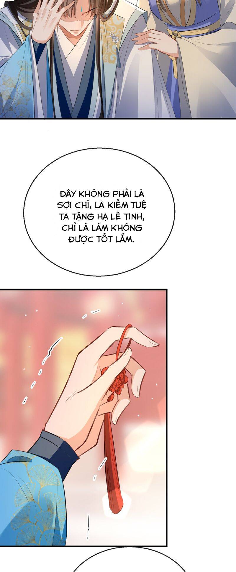 Ma Tôn Đại Nhân Song Tu Không Chapter  40 - 12