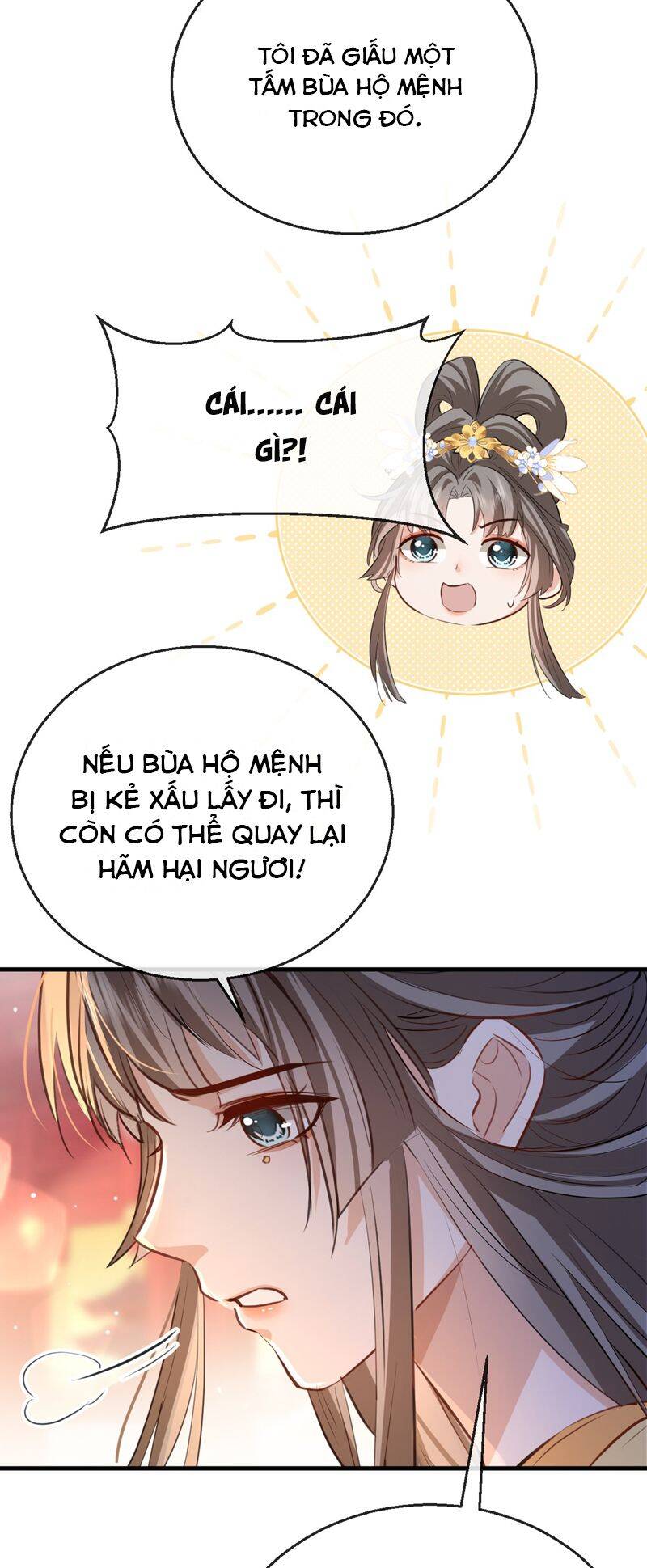 Ma Tôn Đại Nhân Song Tu Không Chapter  40 - 13