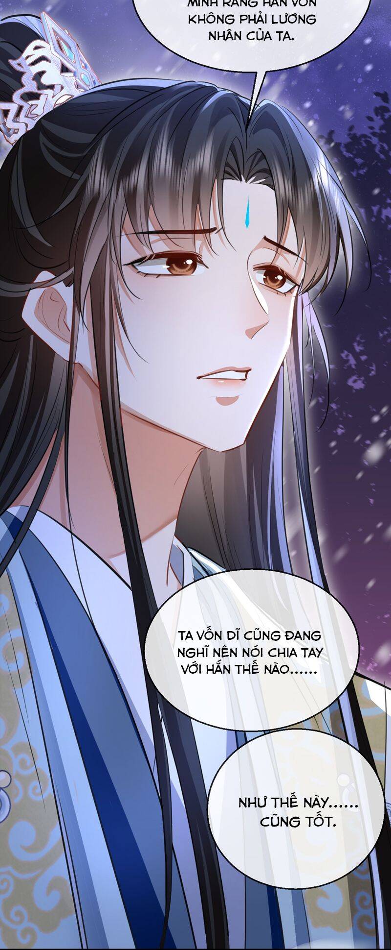 Ma Tôn Đại Nhân Song Tu Không Chapter  40 - 16