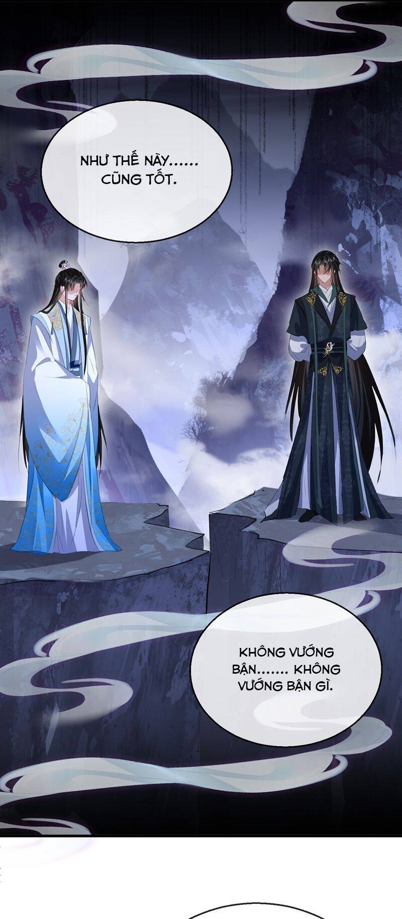 Ma Tôn Đại Nhân Song Tu Không Chapter  40 - 17