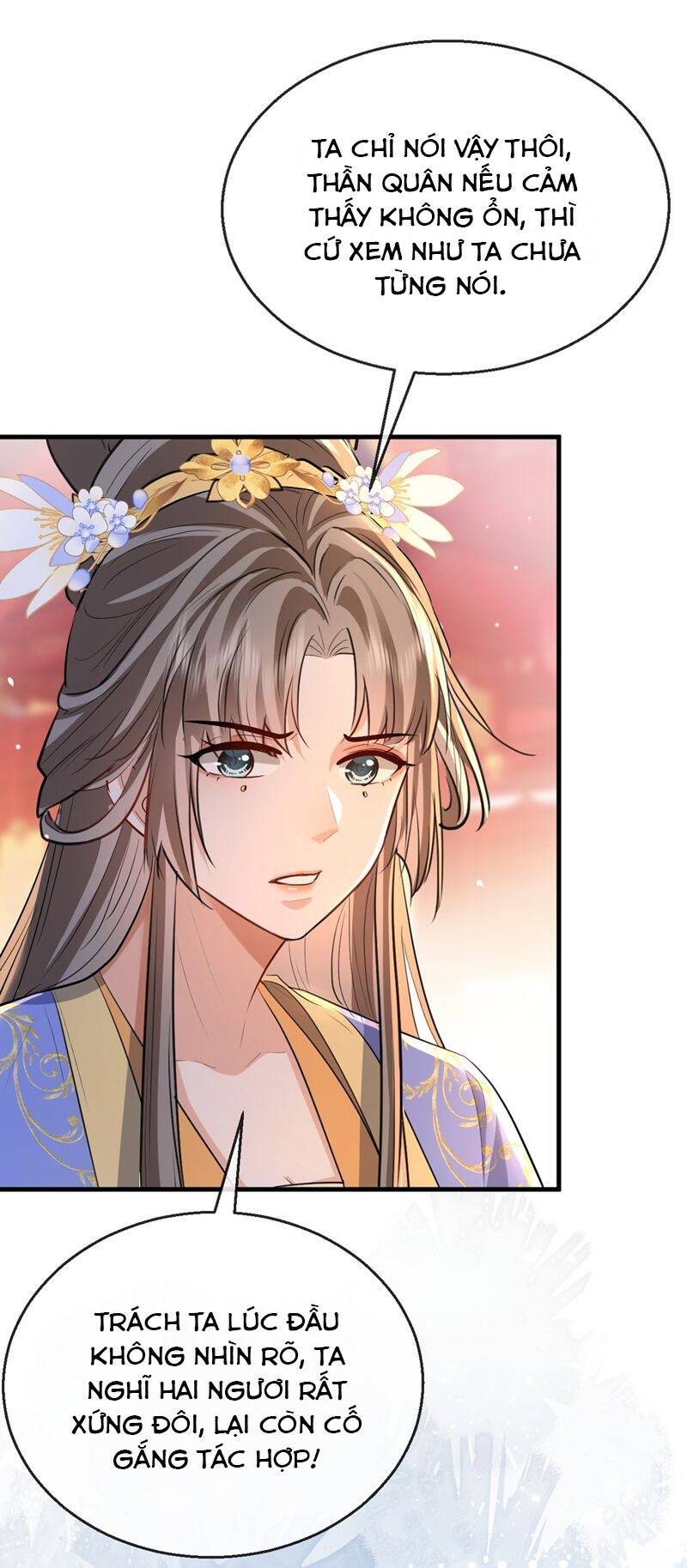 Ma Tôn Đại Nhân Song Tu Không Chapter  40 - 22