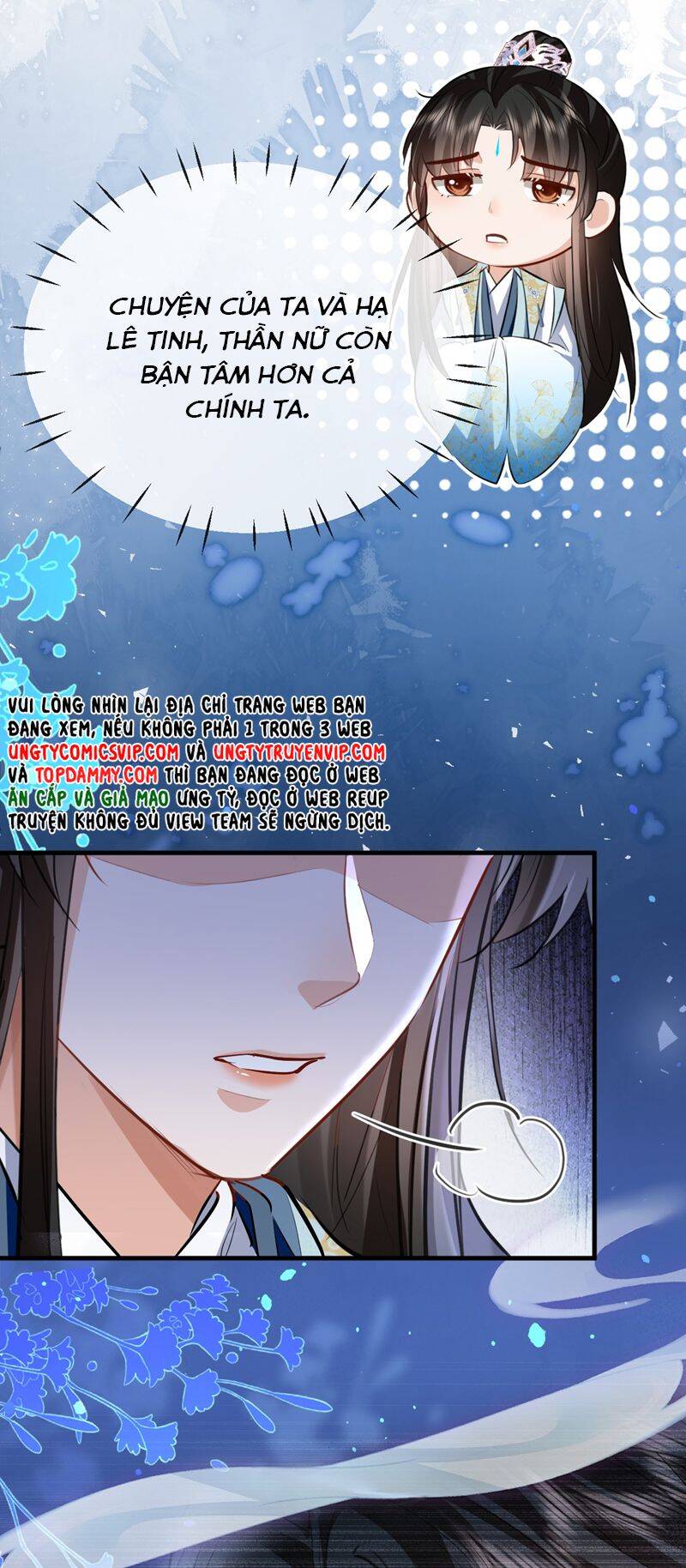 Ma Tôn Đại Nhân Song Tu Không Chapter  40 - 23