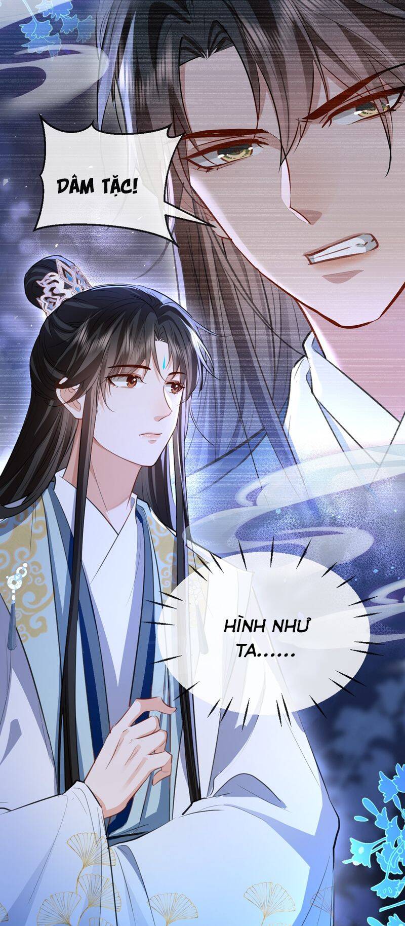 Ma Tôn Đại Nhân Song Tu Không Chapter  40 - 24