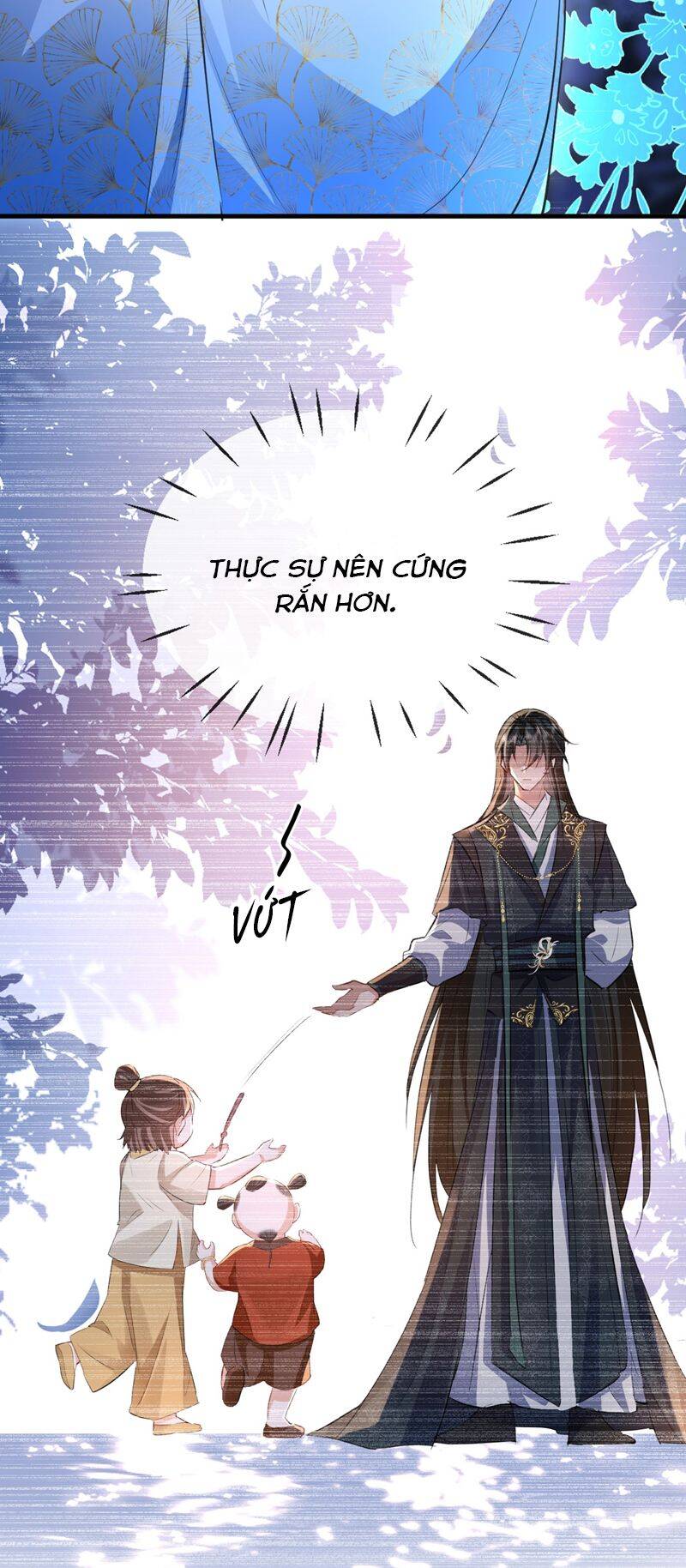 Ma Tôn Đại Nhân Song Tu Không Chapter  40 - 25