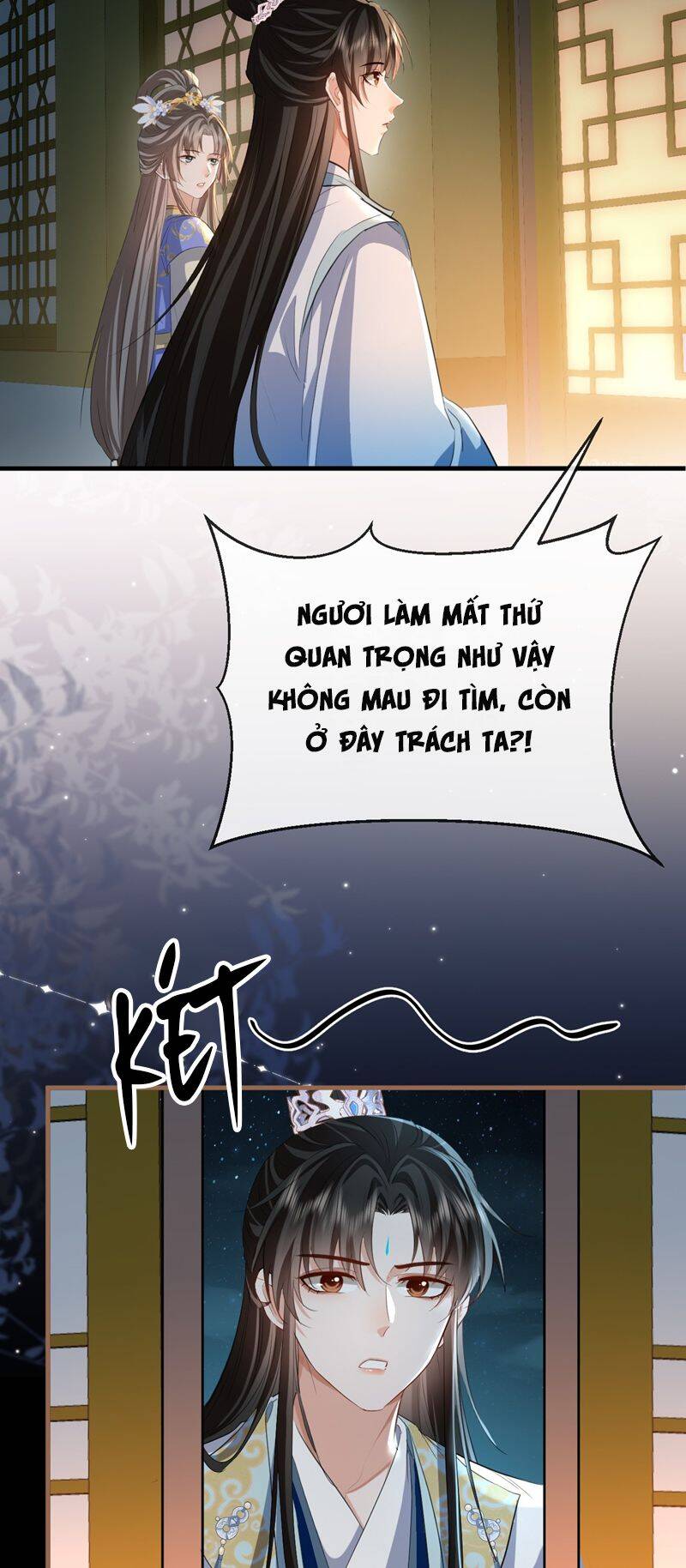 Ma Tôn Đại Nhân Song Tu Không Chapter  40 - 27