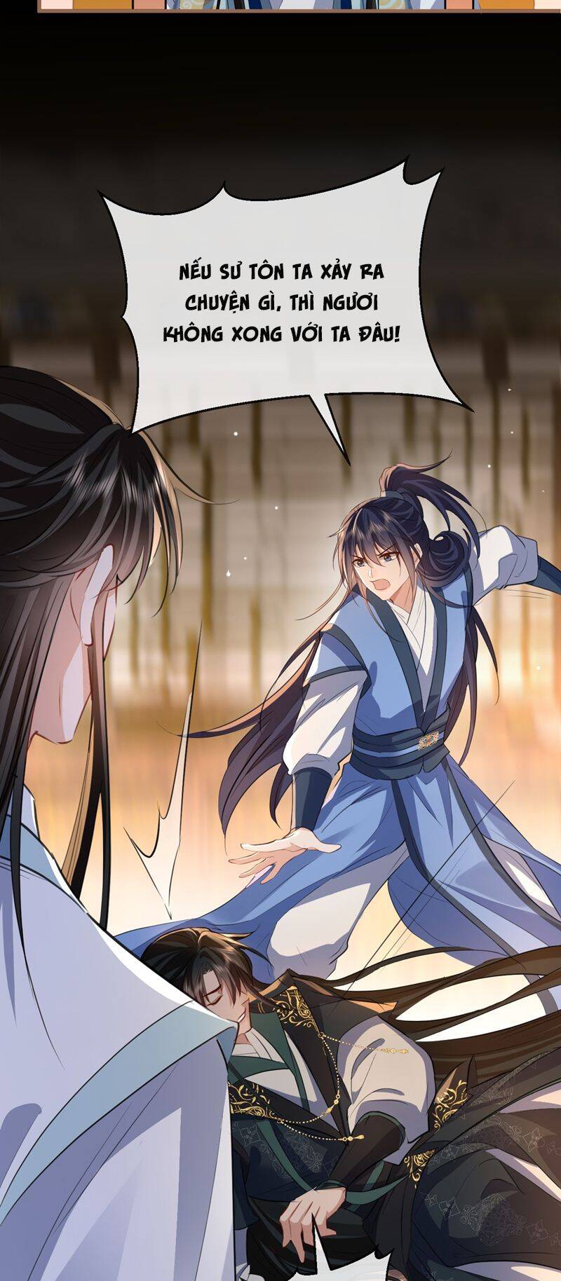 Ma Tôn Đại Nhân Song Tu Không Chapter  40 - 28