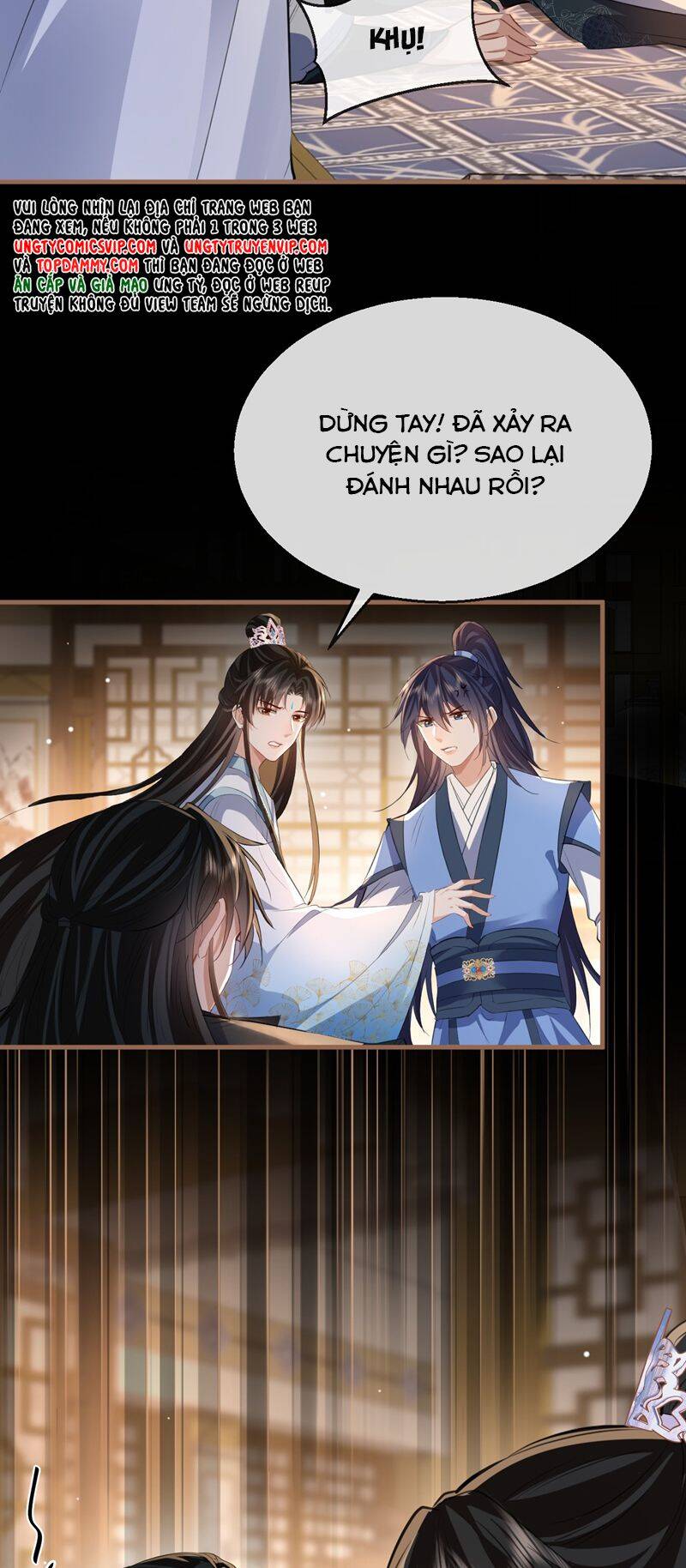 Ma Tôn Đại Nhân Song Tu Không Chapter  40 - 29