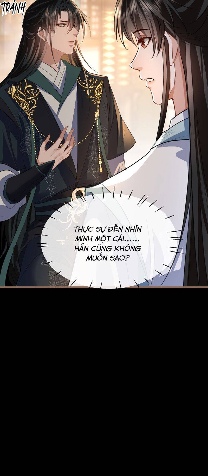 Ma Tôn Đại Nhân Song Tu Không Chapter  40 - 30