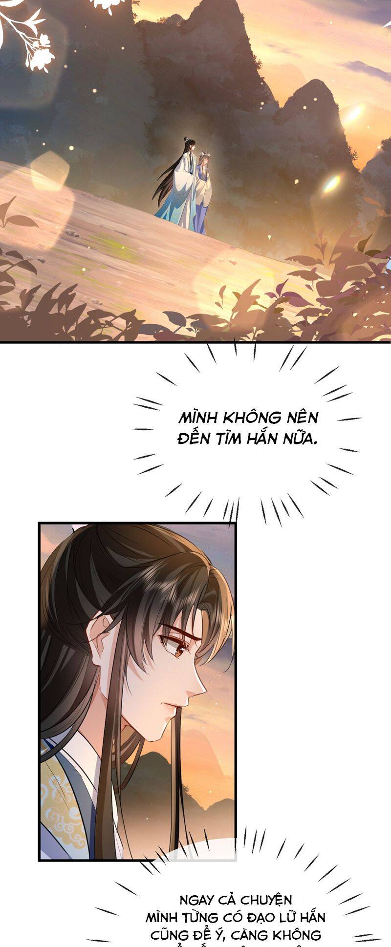 Ma Tôn Đại Nhân Song Tu Không Chapter  40 - 4