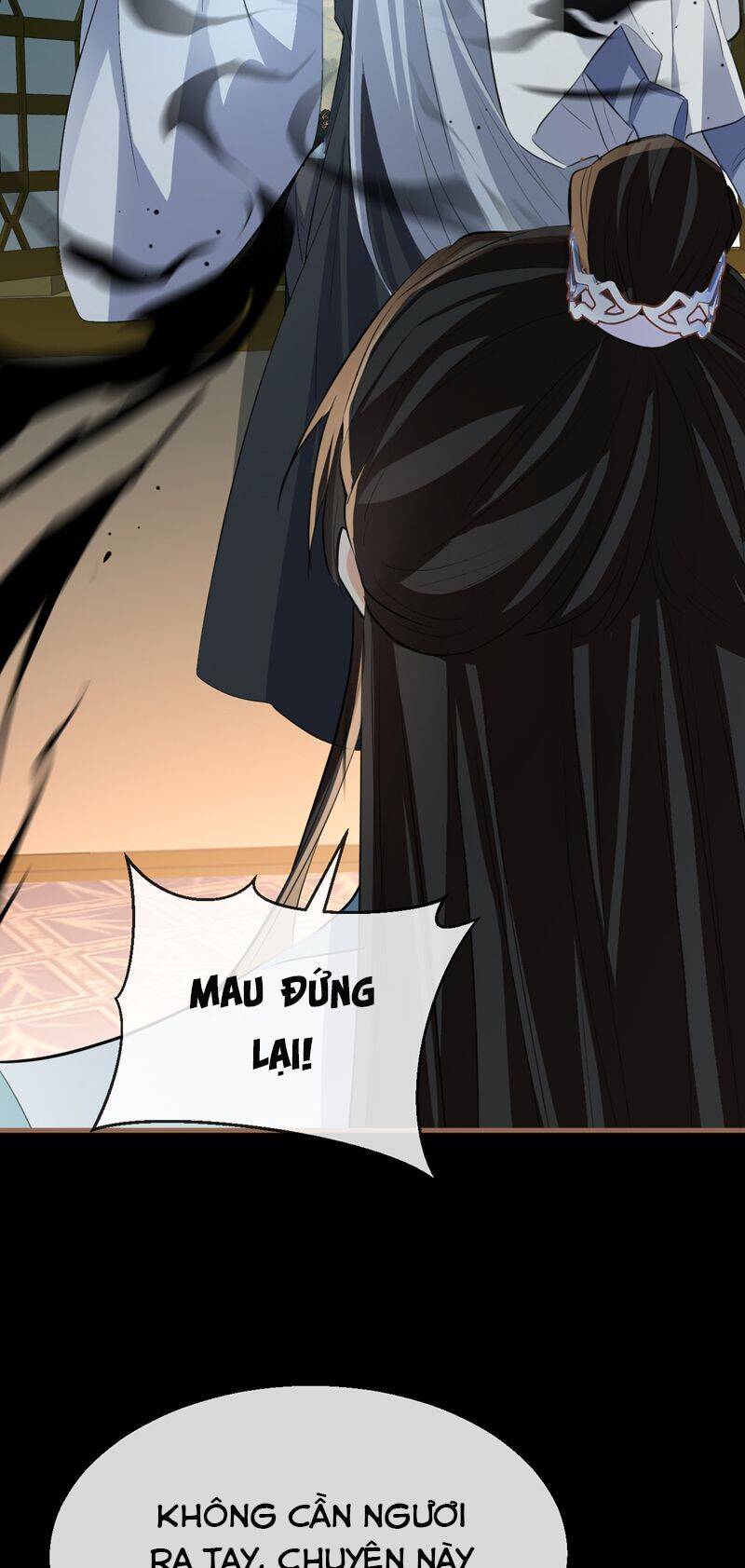 Ma Tôn Đại Nhân Song Tu Không Chapter  40 - 34