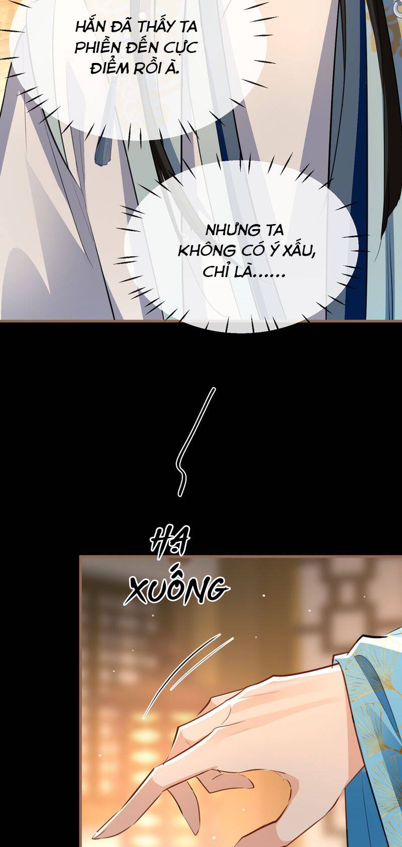 Ma Tôn Đại Nhân Song Tu Không Chapter  40 - 37