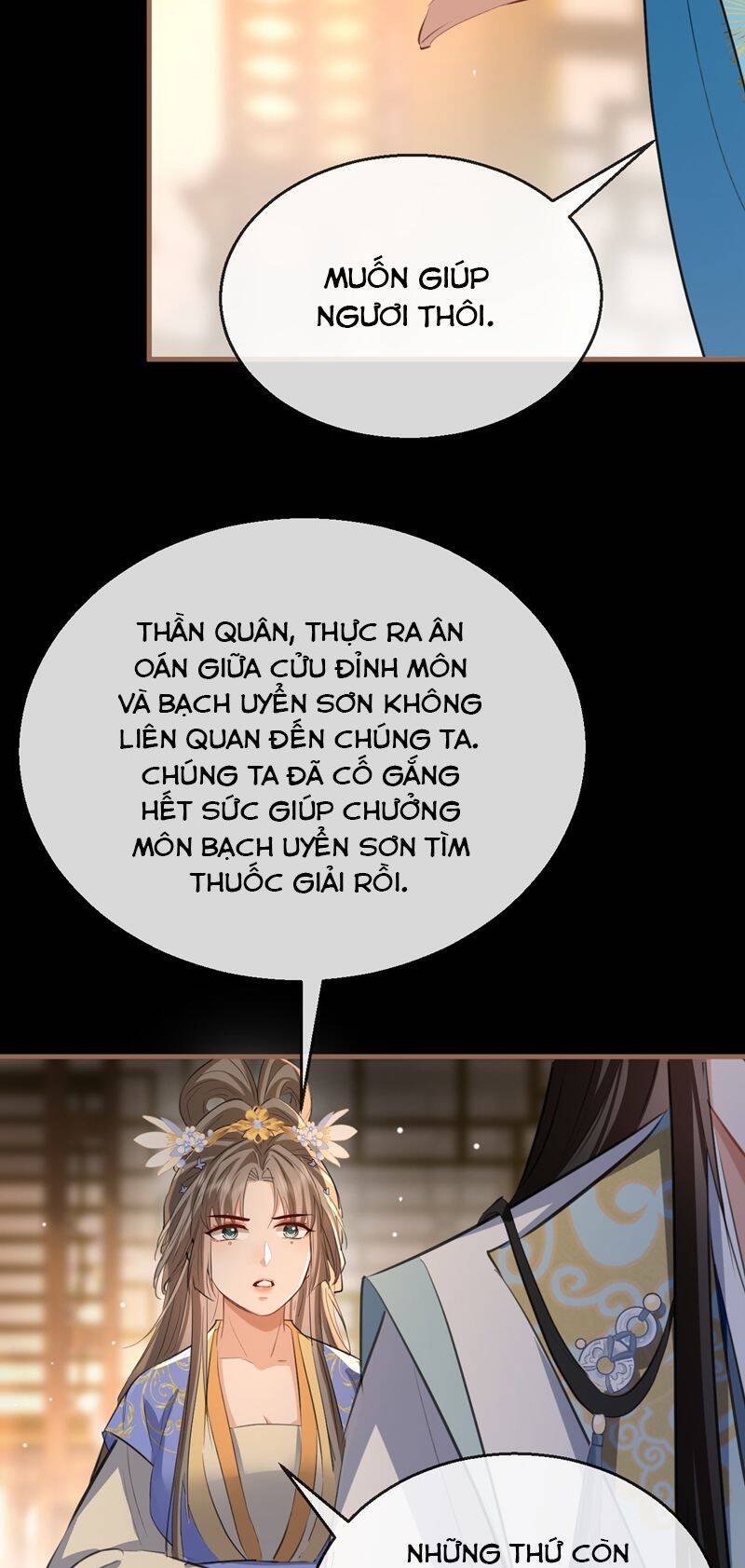 Ma Tôn Đại Nhân Song Tu Không Chapter  40 - 38