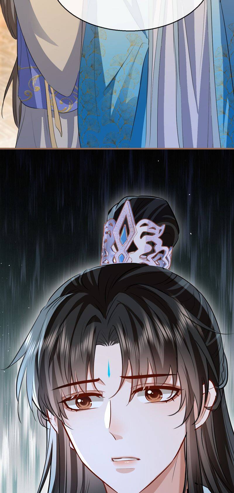 Ma Tôn Đại Nhân Song Tu Không Chapter  40 - 40